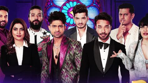Bigg Boss 17 Voting Results: Munawar Faruqui Gets Highest .